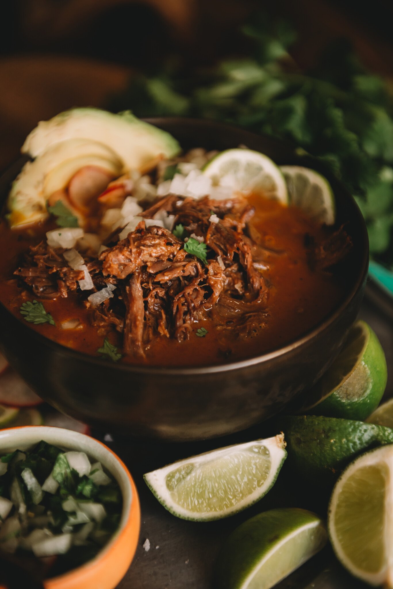 Mexican Birria